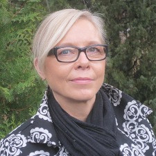 Heli Antikainen-Pauna